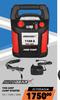 Autogear 1100AMP Jump Starter JS1100AGM