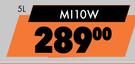 Midas Liquid Gold Semi-Synthetic Oil 10W-40 MI10W-5Ltr