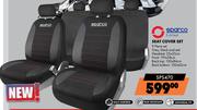Sparco Seat Cover Set SPS470