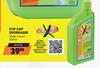 Blixem Flip Cap Degreaser Water Based BLFLIP05-500ml