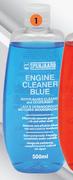 Spanjaard Engine Cleaners Water Based 51080502-500ml