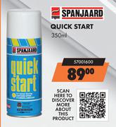 Spanjaard Quick Start 57001600-350ml