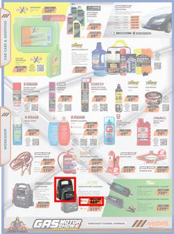MIDAS : Gassed-Up For Winter (01 June - 30 June 2026), page 2