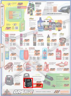 MIDAS : Gassed-Up For Winter (01 June - 30 June 2026), page 2