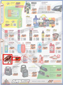 MIDAS : Gassed-Up For Winter (01 June - 30 June 2026), page 2