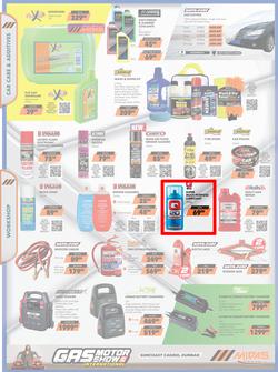 MIDAS : Gassed-Up For Winter (01 June - 30 June 2026), page 2
