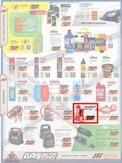 MIDAS : Gassed-Up For Winter (01 June - 30 June 2026), page 2