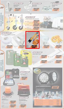 MIDAS : Get Egg-Stra Road Ready (23 March - 12 April 2026), page 2