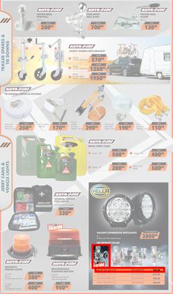 MIDAS : Get Egg-Stra Road Ready (23 March - 12 April 2026), page 2