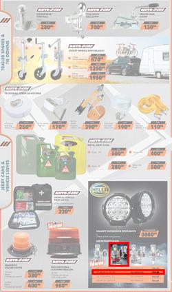 MIDAS : Get Egg-Stra Road Ready (23 March - 12 April 2026), page 2