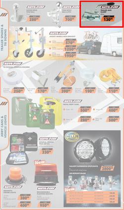 MIDAS : Get Egg-Stra Road Ready (23 March - 12 April 2026), page 2