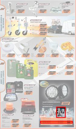 MIDAS : Get Egg-Stra Road Ready (23 March - 12 April 2026), page 2