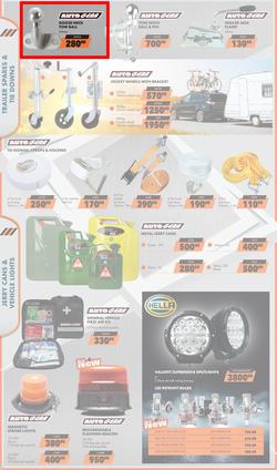 MIDAS : Get Egg-Stra Road Ready (23 March - 12 April 2026), page 2