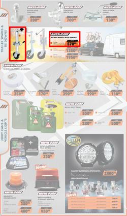 MIDAS : Get Egg-Stra Road Ready (23 March - 12 April 2026), page 2