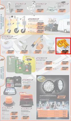 MIDAS : Get Egg-Stra Road Ready (23 March - 12 April 2026), page 2