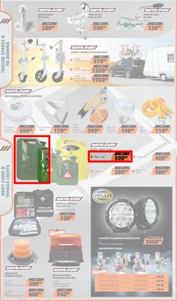 MIDAS : Get Egg-Stra Road Ready (23 March - 12 April 2026), page 2