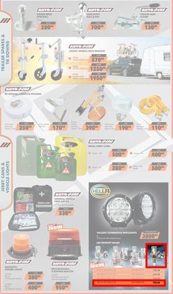 MIDAS : Get Egg-Stra Road Ready (23 March - 12 April 2026), page 2