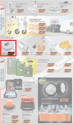 MIDAS : Get Egg-Stra Road Ready (23 March - 12 April 2026), page 2