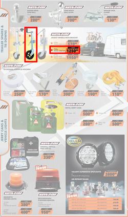 MIDAS : Get Egg-Stra Road Ready (23 March - 12 April 2026), page 2