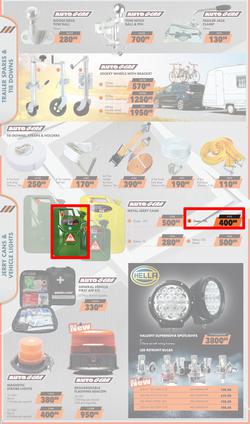 MIDAS : Get Egg-Stra Road Ready (23 March - 12 April 2026), page 2