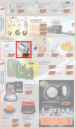 MIDAS : Get Egg-Stra Road Ready (23 March - 12 April 2026), page 2