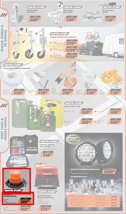 MIDAS : Get Egg-Stra Road Ready (23 March - 12 April 2026), page 2