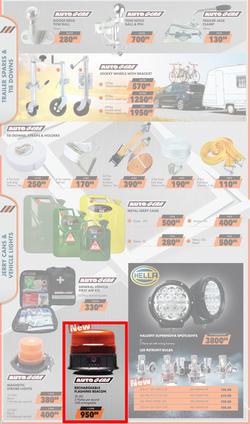 MIDAS : Get Egg-Stra Road Ready (23 March - 12 April 2026), page 2