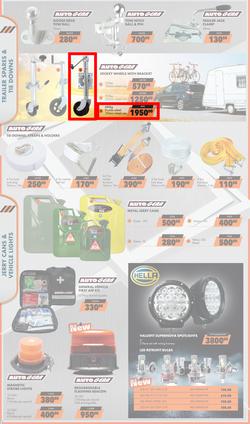 MIDAS : Get Egg-Stra Road Ready (23 March - 12 April 2026), page 2