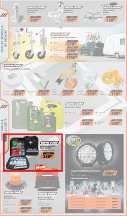 MIDAS : Get Egg-Stra Road Ready (23 March - 12 April 2026), page 2