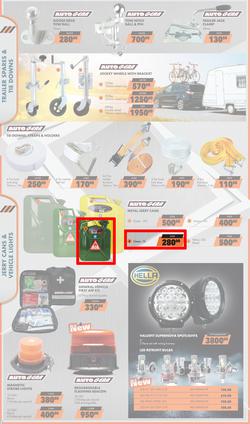 MIDAS : Get Egg-Stra Road Ready (23 March - 12 April 2026), page 2