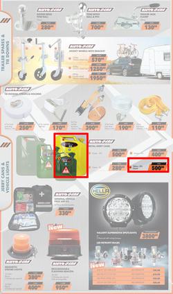 MIDAS : Get Egg-Stra Road Ready (23 March - 12 April 2026), page 2