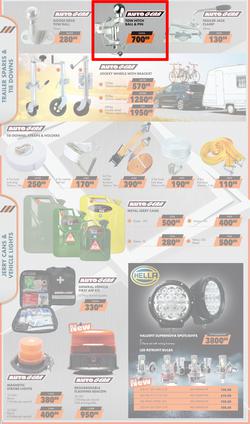 MIDAS : Get Egg-Stra Road Ready (23 March - 12 April 2026), page 2