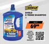 Shield X-Treme Shampoo SH177-2Ltr