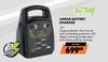 Pro User Linear Battery Charger 12V MCH8A