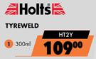 Holts Tyreweld HT2Y-300ml