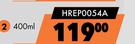 Holts Tyreweld HREP0054A-400ml