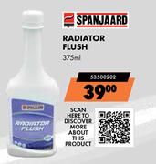 Spanjaard Radiator Flush 53500202-375ml