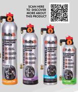 Holts Tyreweld HT2Y-300ml