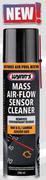 Wynn's Mass Air-Flow Sensor Cleaner W529-200ml