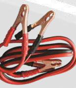 Autogear Booster Cables 350Amp BBC350M