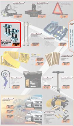 MIDAS : Get Egg-Stra Road Ready (23 March - 12 April 2026), page 3