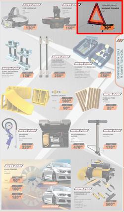 MIDAS : Get Egg-Stra Road Ready (23 March - 12 April 2026), page 3