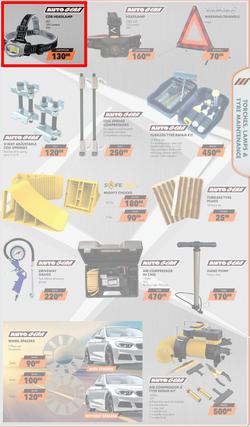 MIDAS : Get Egg-Stra Road Ready (23 March - 12 April 2026), page 3