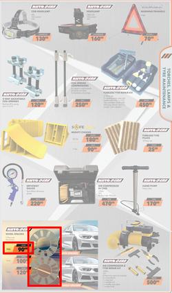 MIDAS : Get Egg-Stra Road Ready (23 March - 12 April 2026), page 3