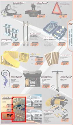 MIDAS : Get Egg-Stra Road Ready (23 March - 12 April 2026), page 3