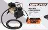 Auto Gear Mini Air Compressor (100Psi/700kPa 12V) PU07