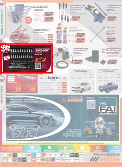 MIDAS : Fire Up Your Next Road Trip (01 February - 28 February 2026), page 4