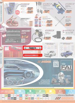 MIDAS : Fire Up Your Next Road Trip (01 February - 28 February 2026), page 4