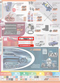MIDAS : Fire Up Your Next Road Trip (01 February - 28 February 2026), page 4