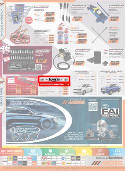 MIDAS : Fire Up Your Next Road Trip (01 February - 28 February 2026), page 4